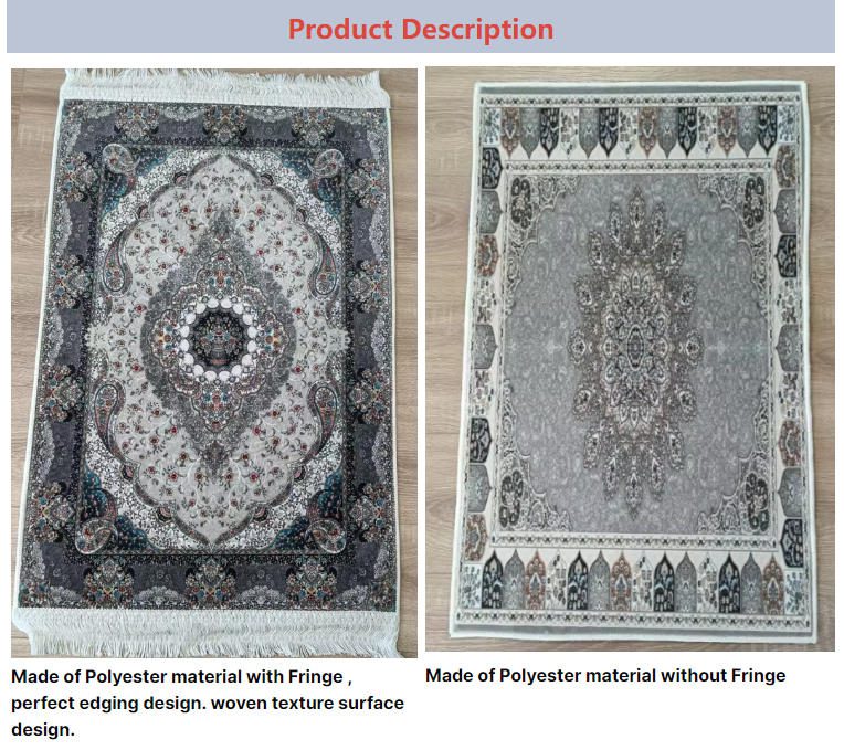 China OEM&ODM Carpet Factory Custom Area Rug Easy to Clean 3D Printed Living Room Carpet-Rug-Mat 100% Polyester Floor Carpet and Rugs