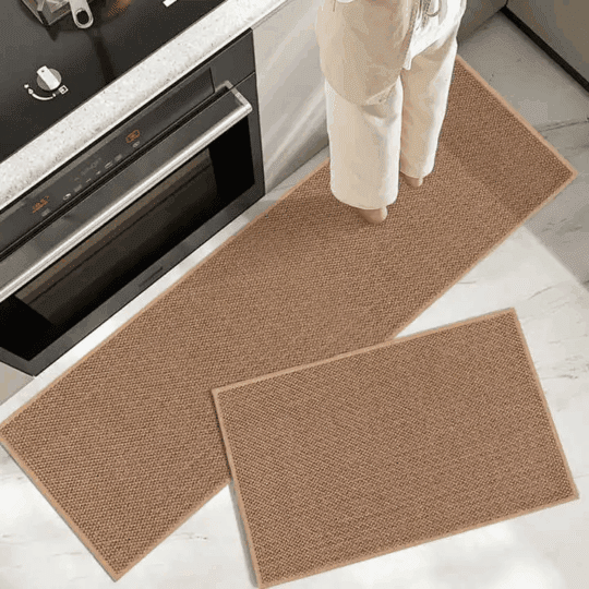 Kitchen mats