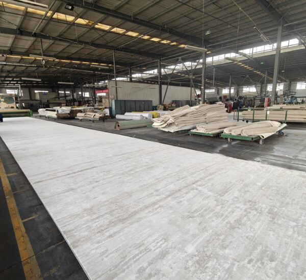 Carpet and mat Manufacturer