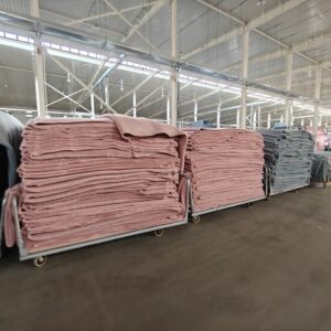 Carpet and mat Manufacturer