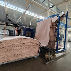 Carpet and mat Manufacturer