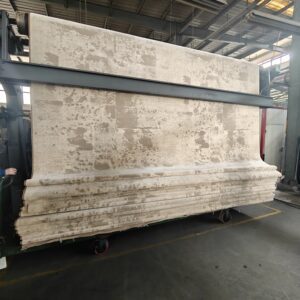 Carpet and mat manufacturer