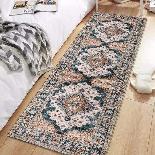 Bedroom carpets mat