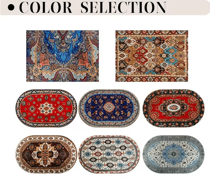 Prayer Rug Muslim Mats Islamic mats for Ramadan prayer