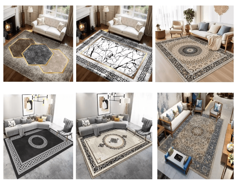 Prayer Rug Muslim Mats Islamic mats for Ramadan prayer