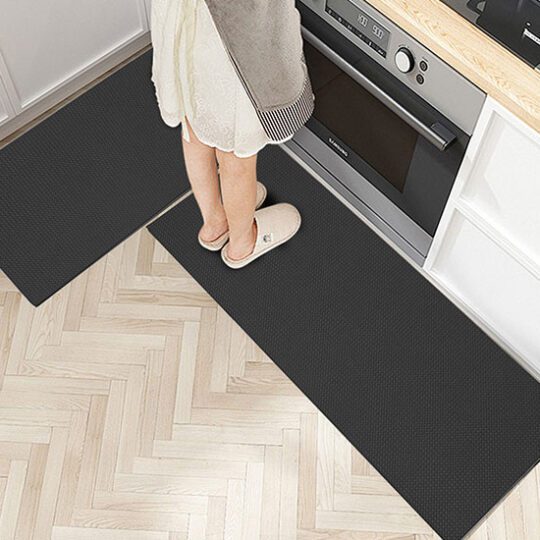 Kitchen mats