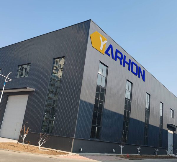 warehouse Manufacturer factory