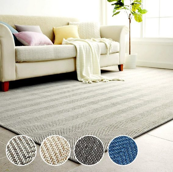 High Quality Area Rugs for Bedroom Living Room Carpet Soft Indoor Floor Rug for Kids Girls Boys Home Baby Floor Carpet
