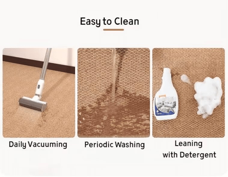 High Quality Area Rugs for Bedroom Living Room Carpet Soft Indoor Floor Rug for Kids Girls Boys Home Baby Floor Carpet