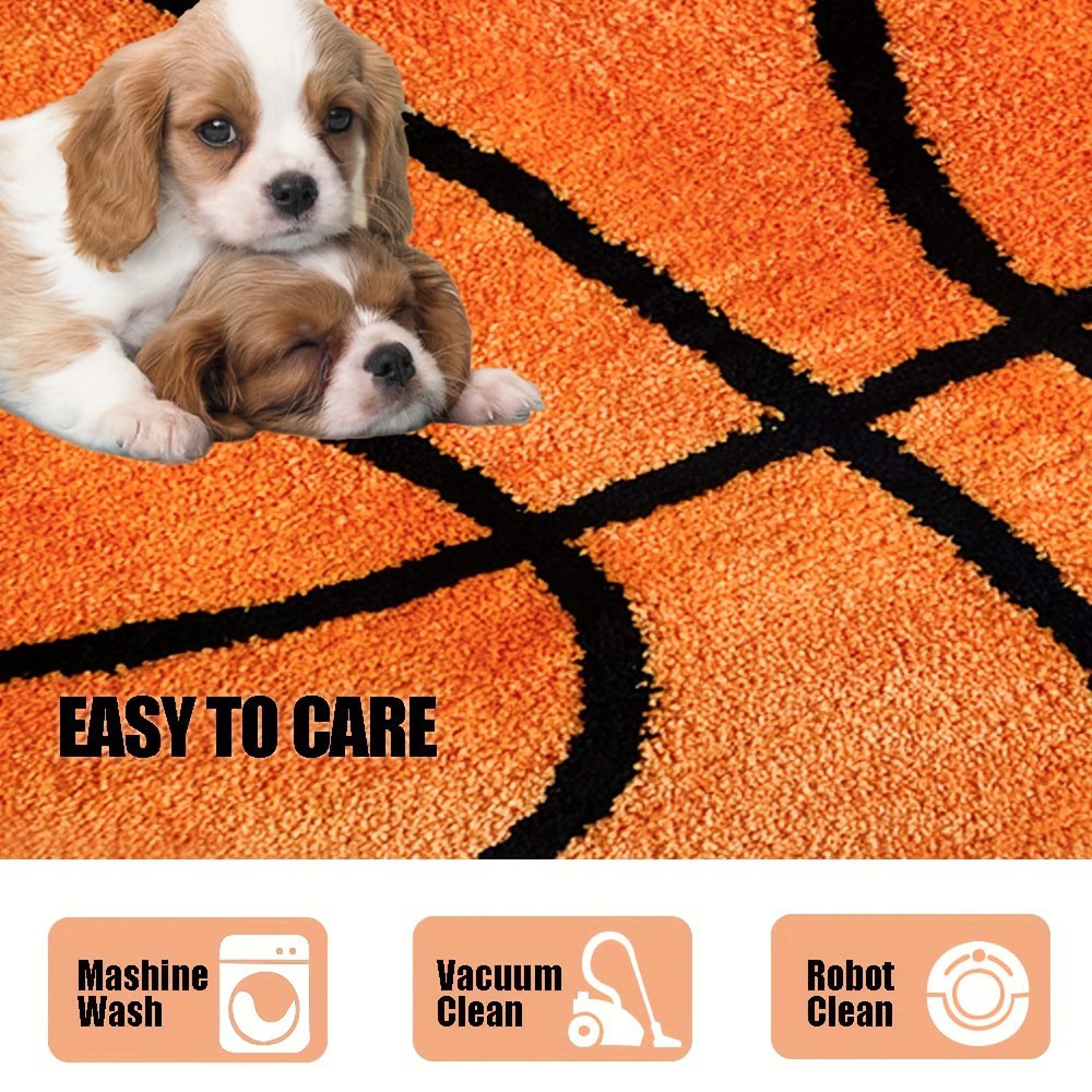 You Look Good Custom Tufted Bathroom Rug Cute Microfiber Washable Absorbent Funny Shower Rug for Apartment