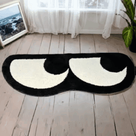 High Quality Machine Washable Bath Carpet Water Absorbent Anti Slip Door Mat Bathroom Microfiber Floor Mat