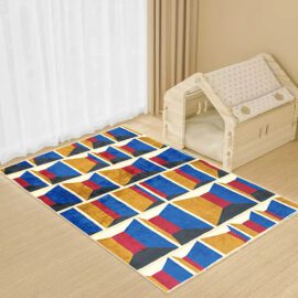 Low Price Carpet for Large Room Eco-Friendly Living Room Carpet Luxury Carpets and Rugs