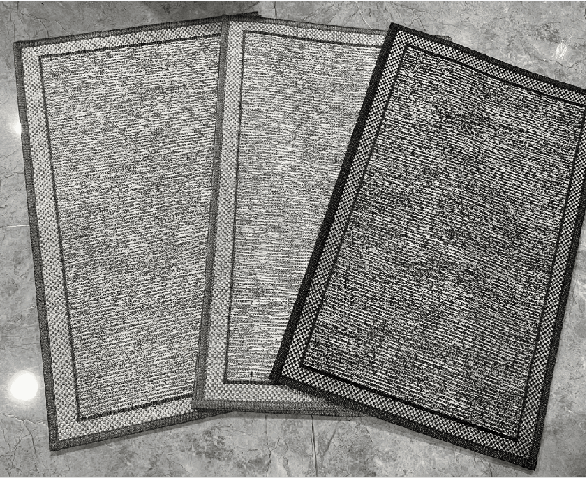 New Rubber Non Slip Kitchen Rugs and Mats Absorbent Long Kitchen Mats