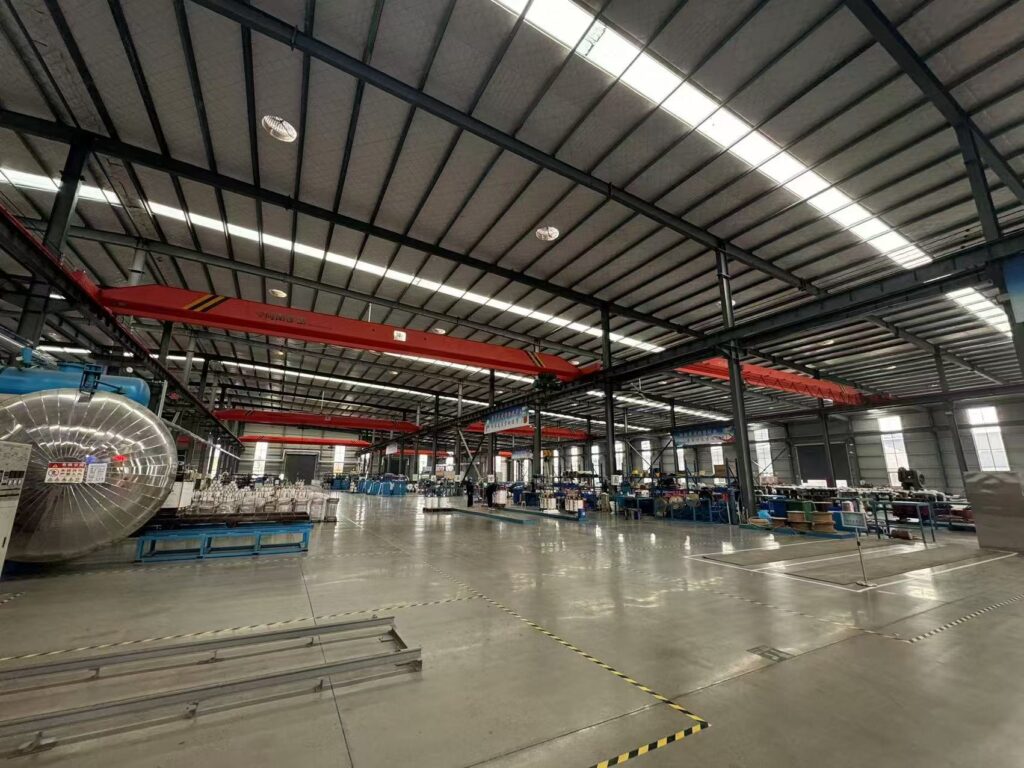 Distribution Transformers Manufacturer | FIJ TECH