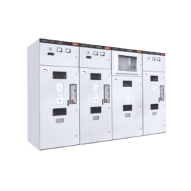 XGN15-12 AC Metal-Enclosed Ring Network Switchgear