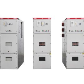 KYN28A-12 Indoor Metal-Clad Central Position Switchgear