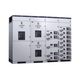 MNS Low-Voltage Drawout Switchgear