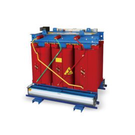 SC(B)H15 Amorphous Alloy Dry Type Power Transformer