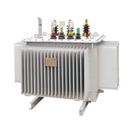 S20 Energy Efficiency Stage 2 Oil-Immersed Transformer