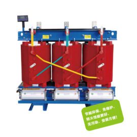 SCB14 Energy Efficiency Two-Stage Dry Type Transformer