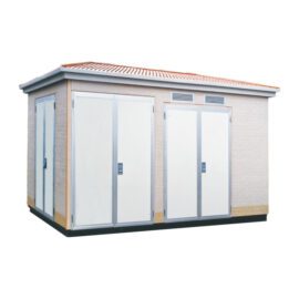 YB Prefabricated Substation