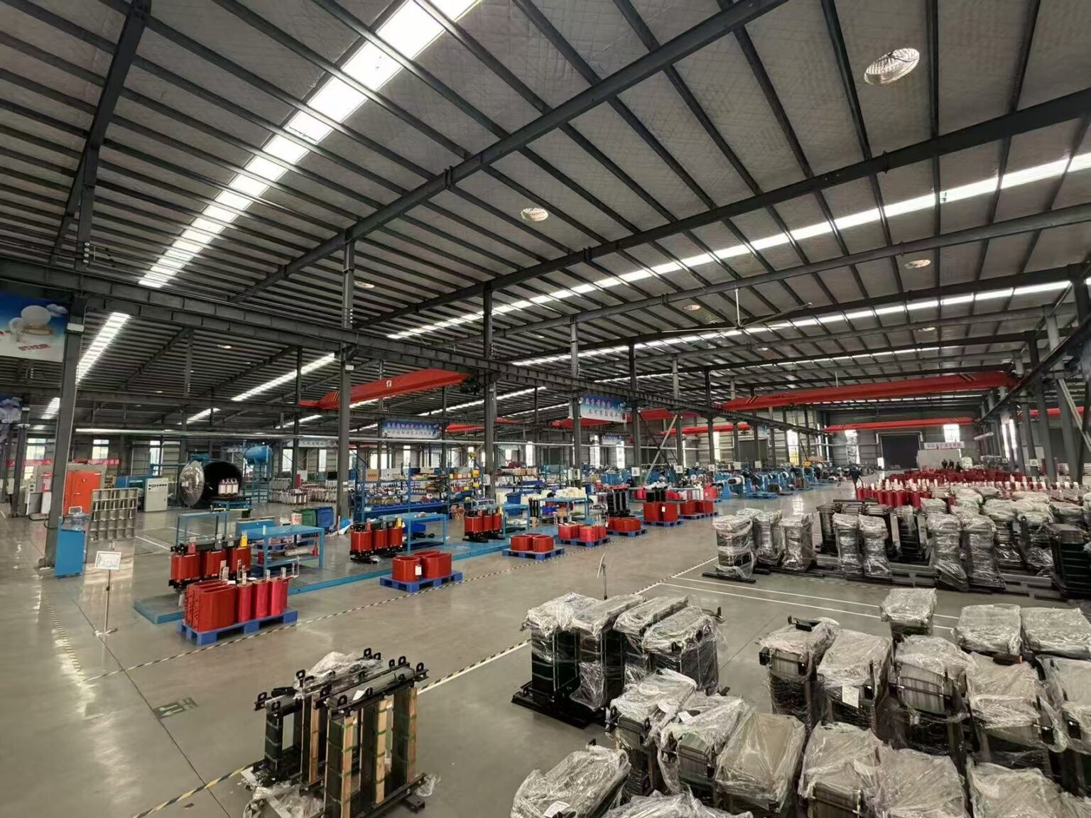 Transformer Delivery Timeline: Why China is Faster